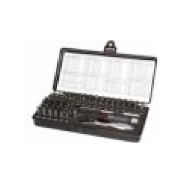 Wiha Wiha Micro-Bit Set ESD - 39971 Aksesuārs 3997