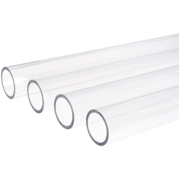 Alphacool ice pipe HardTube PETG pipe 60cm 16/13mm