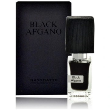 Nasomatto Black Afgano Extrait de Parfum smaržas s