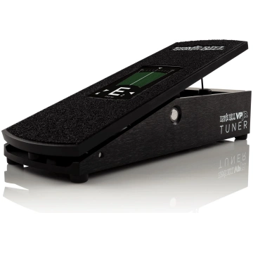 6203 Volume Pedal Tuner - Black