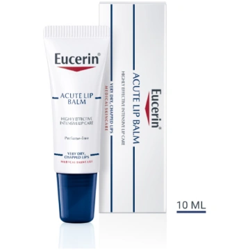 EUCERIN Acute lūpu balzams 10 ml