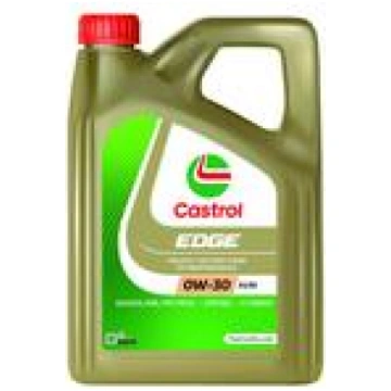 CASTROL EDGE FST TITANIUM A5/B5 0W30 4L