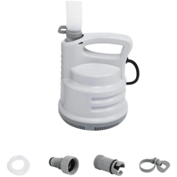 Baseina ūdens pumpis Bestway Flowclear 58230, 3028