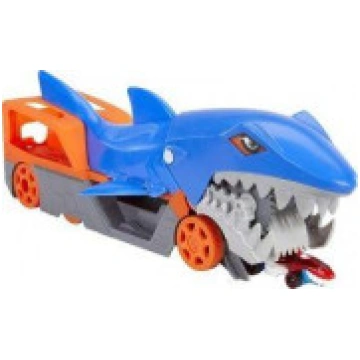 Hot Wheels Transporter haizivs automašīna (GVG36)