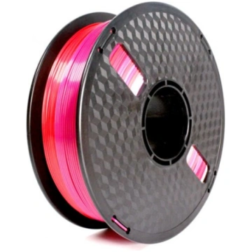 Flashforge Filament, PLA Silk Rainbow 3DP-PLA-SK-0