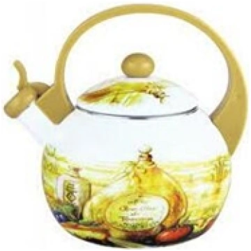 Enamel teapot 2.0l KH 3700 FIELDMANN