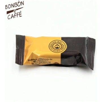Torroncini FRIABILi ricoperti CIOCCOLATO con Nocci