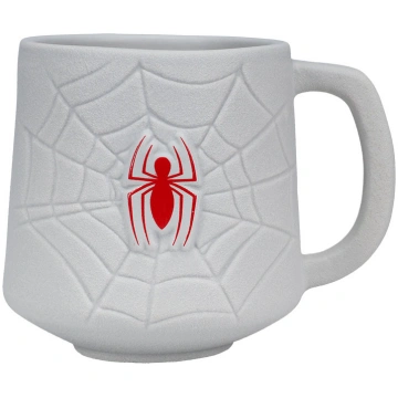 Paladone Spiderman Shaped Mug V2