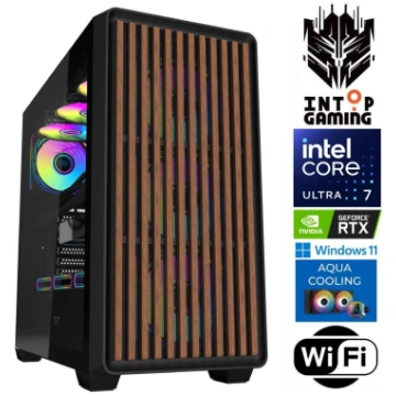 Stacionārs dators Intop RM70215 Intel Core Ultra 7