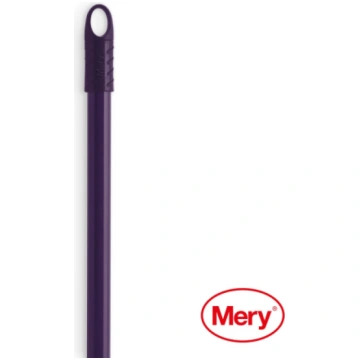 Mery Birstes kāts 140cm violets 05053129