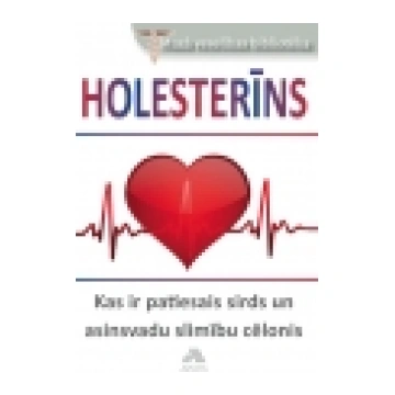 Holesterīns