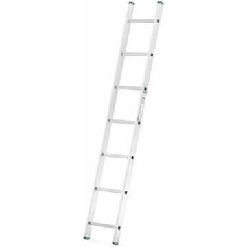 Pieslienamās kāpnes 1*9 pakāpieni (ALS7109)