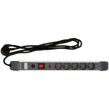 Pagarinātājs Sthor 72372; 3Gx1,5 mm²; 3 m Y*72372