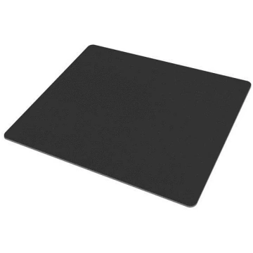 NATEC MOUSE PAD EVAPAD 235X205MM BLACK NPP-2045