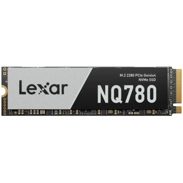 Lexar SSD NQ780 - 1 TB - M.2 2280 - PCIe 4.0 x4 NV