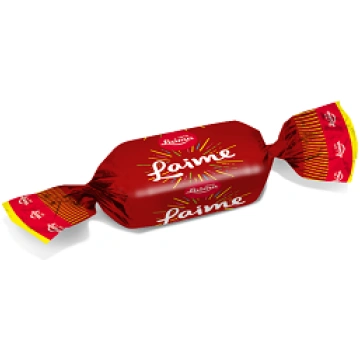Šokolādes konfektes LAIMA Laime, 1kg (450-25639)