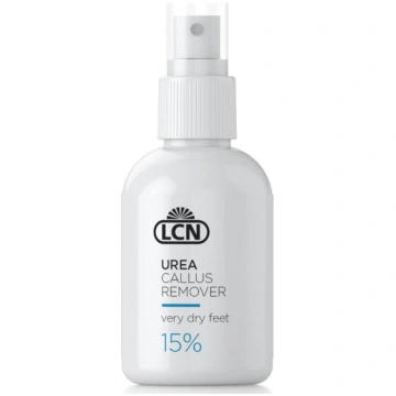 LCN 15% Urea Callus Remover 50ml (izsmidzināms līd