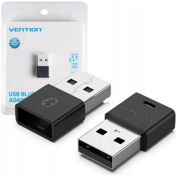 Adapter Vention USB Bluetooth 5.4 NALB0