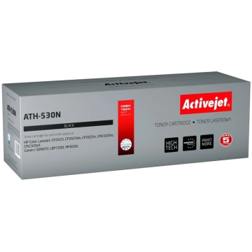 Activejet ATH-530N Toner (replacement for HP 304A 