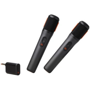 Mikrofoni JBL PartyBox Wireless Mic 2pcs JBLPBWIRE