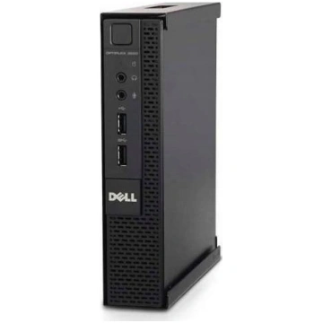Dell OptiPlex Micro VESA Mount