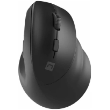 Natec | Vertical Mouse | Crake 2 | Vertical Mouse 