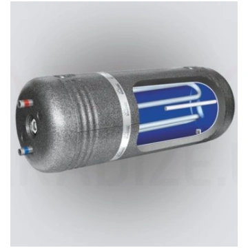 KOSPEL ūdens sildītājs ar siltummaini WW- 80 Termo