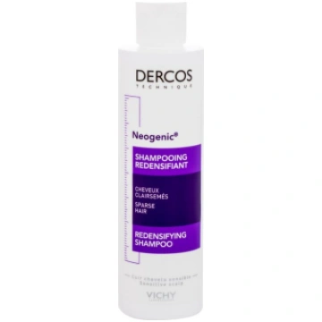 Vichy Dercos / Neogenic 200ml 3337871324629