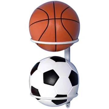 Basketbola uzglabāšanas plaukts piestiprināšanai p
