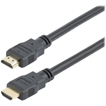 Startech 6ft (2m) HDMI Cable, 4K High Speed HDMI C