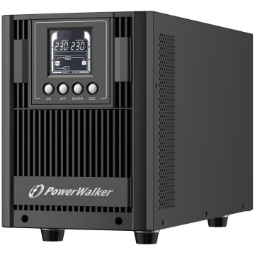 UPS avārijas elektroapgāde PowerWalker VFI 2000 AT