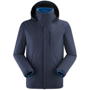 Access 3in1 Fleece JKT 3080094739427 LAFUMA