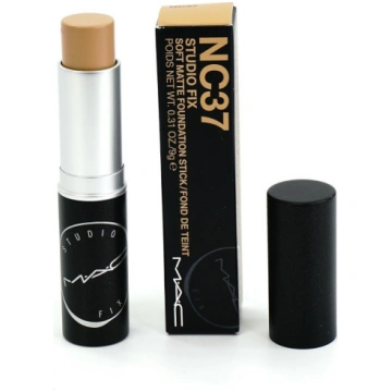 MAC MAC Studio Fix Foundation Stick NC37 9 g For W