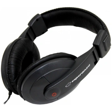 ESPERANZA Audio Stereo Headphones with volume cont
