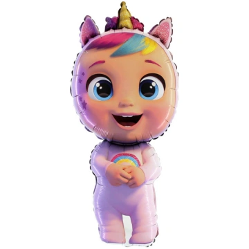 Supershape Dreamy Cry babies Balloons Grabo PM/DV8