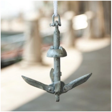 Kayak Anchor Kit Aquamarina B0301912 Aqua Marina
