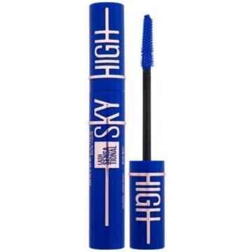 Maybelline Lash Sensational, 7,2 ml