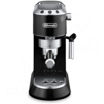 Lietots - DeLonghi Dedica Style EC685.BK espresso 