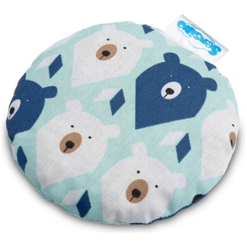 Termofors Sensillo Hot Water Bottle With Cherry St