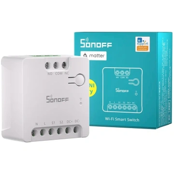 Sonoff MINI-D Smart WiFi Switch 6920075742923