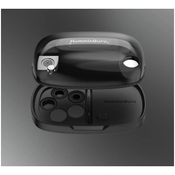 HumminGuru S-DUO PRO 2-in-1 Ultrasonic Record Styl