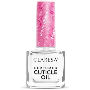 Claresa Aromatizēta Kutikulas Eļļa "Pretty Bloom",