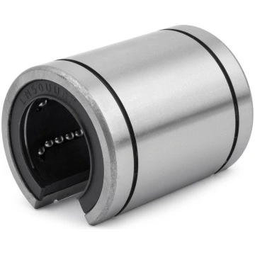 Open linear bearing LM20OP Wagney MX-LM20OP