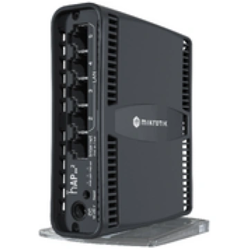 MikroTik hAP ax C52iG-5HaxD2HaxD-TC