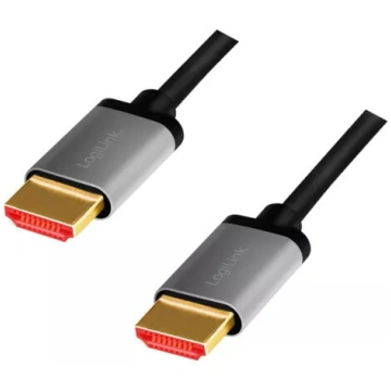 HDMI kabelis LogiLink CHA0105 2m