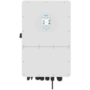 Deye Inverter Hybrid HV 20kW 2MPPT SUN-20K-SG01HP3