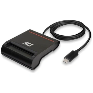 USB-C Smart card eID reader China ACTAC6020