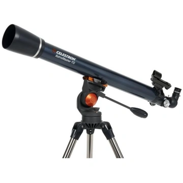 Celestron AstroMaster 70 AZ telescope