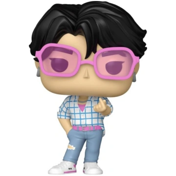 Figūriņa Funko Pop! Animation Jinu #2259 KPop Demo