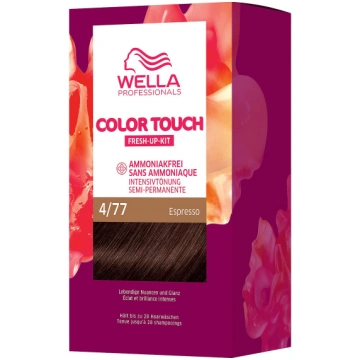 Wella Professionals - Wella Professionals Color To